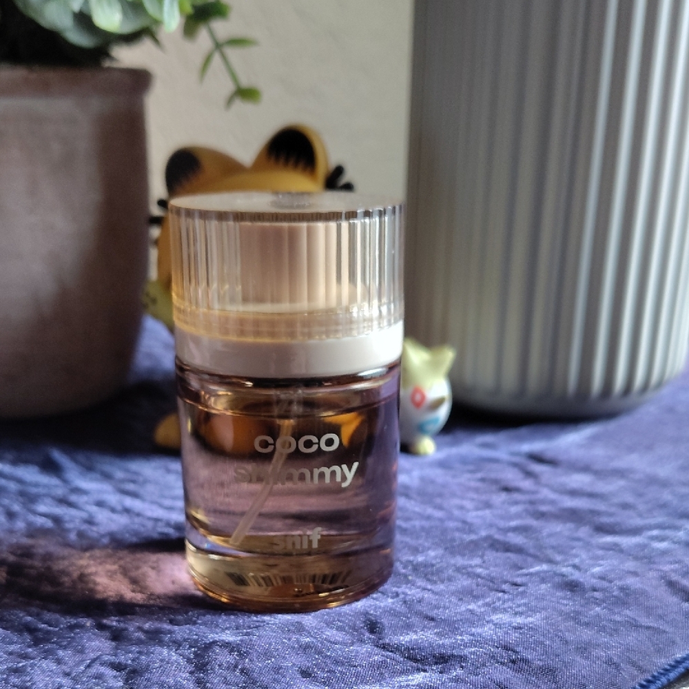 Coco Shimmy Fragrance